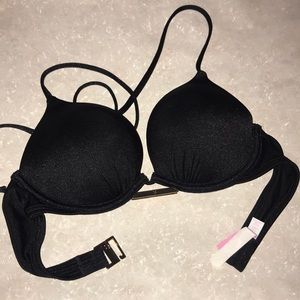 34D Gorgeous Victoria’s Secret Swim Bombshell Top
